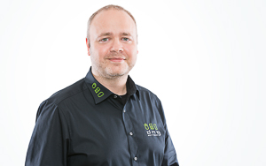 Volker Sting, Systemintegrator